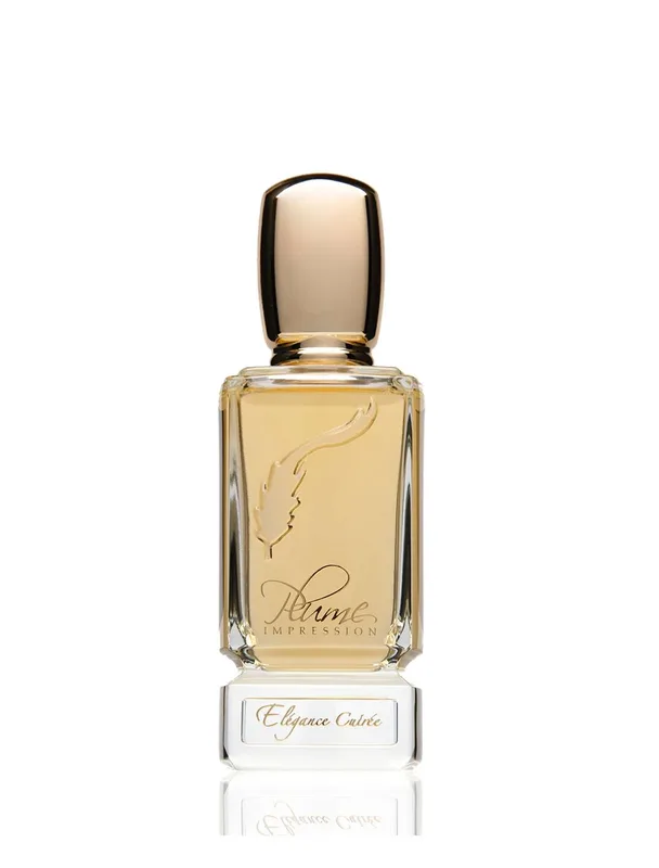 Plume Impression Elegance Cuiree