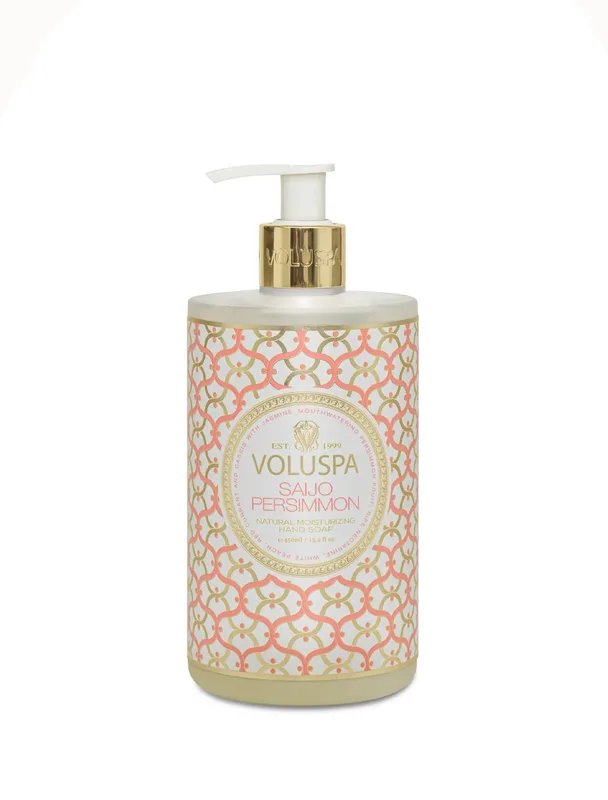 Voluspa Saijo Persimmon 450 мл
