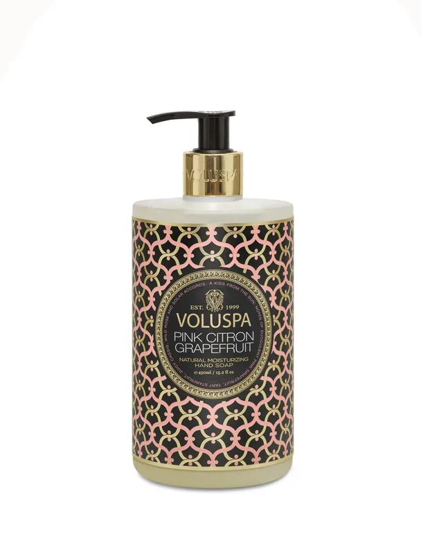 Voluspa Pink Citron Grapefruit 450 мл