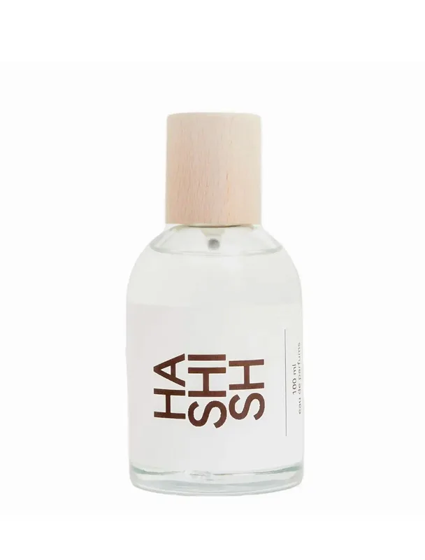 Essence of Fetish Hashish