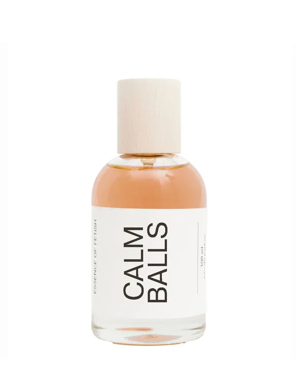 Essence of Fetish Calm Balls
