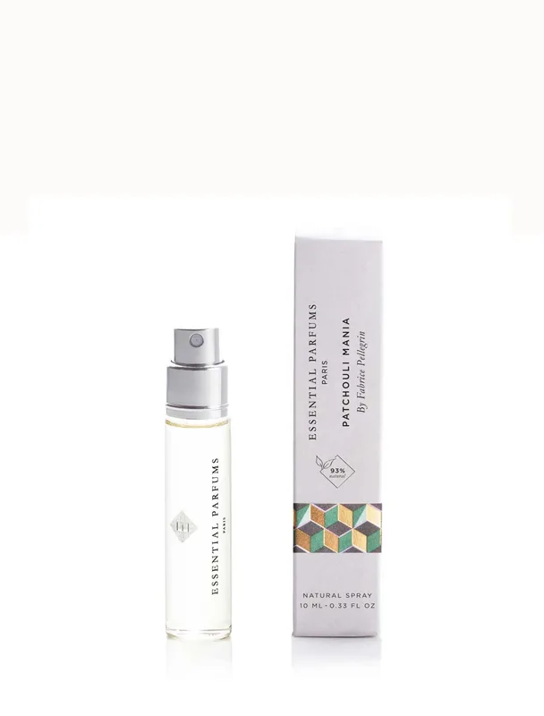 Essential Parfums Patchouli Mania