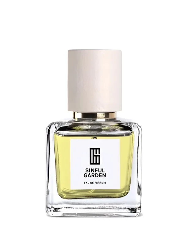OG Sinful Garden