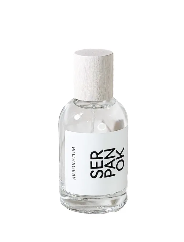 Essence of Fetish Serpanok