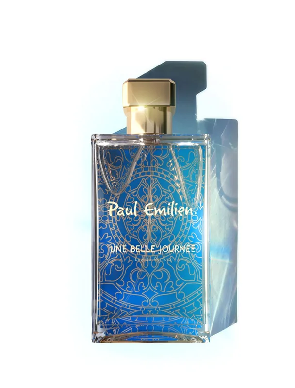 Paul Emilien Une Belle Journee