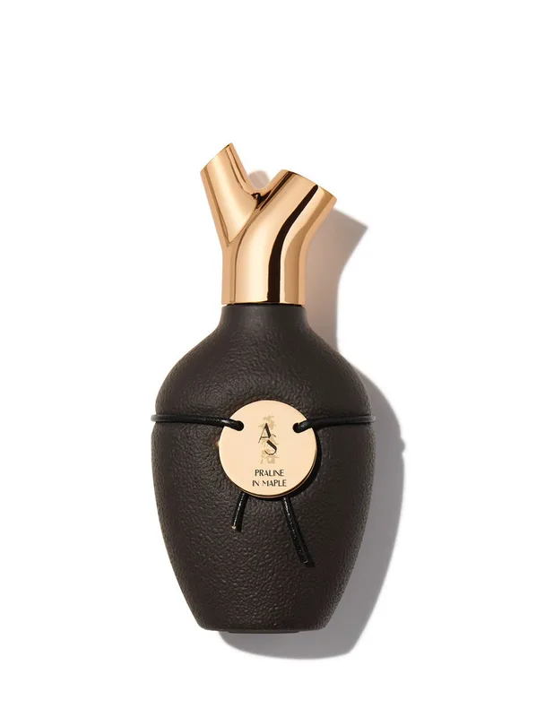 Scents Of Wood Praline in Maple