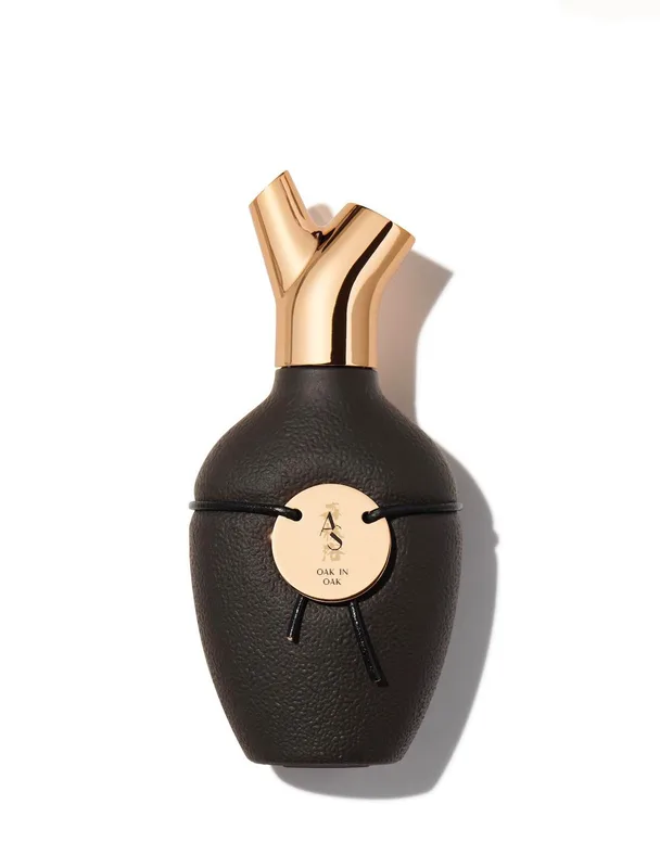 Scents Of Wood Oak in Oak