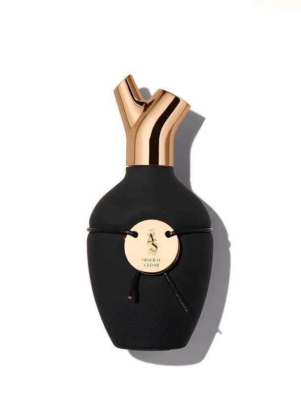 Scents Of Wood Mineral Cedar