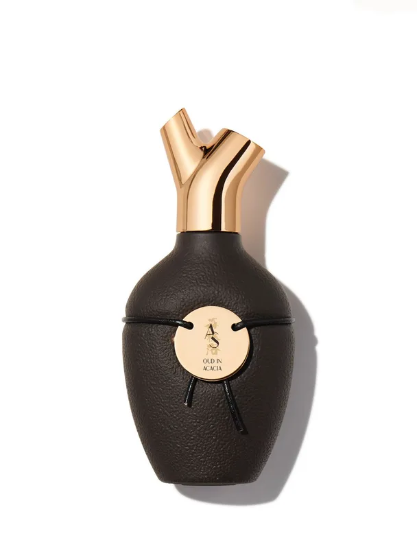 Scents Of Wood Oud in Acacia