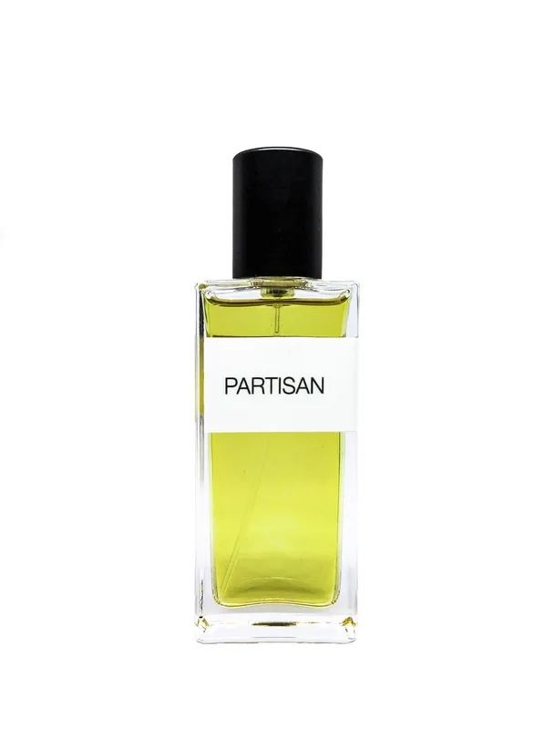 Partisan Parfums Partisan