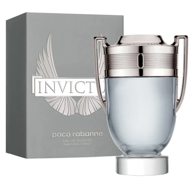 Invictus Parfum - Paco Rabanne
