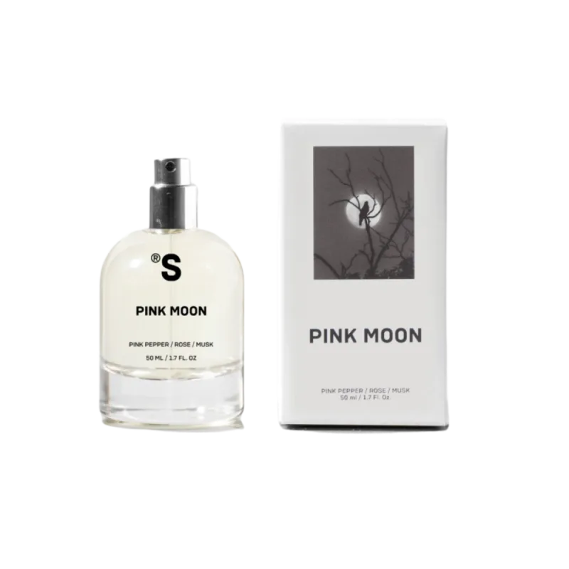 Sister's Aroma Парфум Pink Moon 50ml