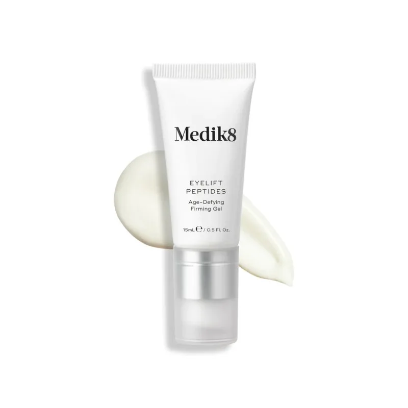 Medik8 Eyelift Peptides Антивіковий зміцнюючий гель навколо очей