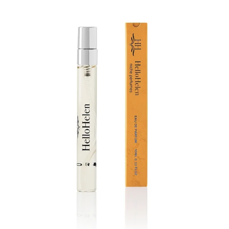 HelloHelen Formula 016 10ml