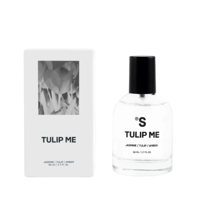 Парфумована вода Sister's Aroma Tulip Me 50ml