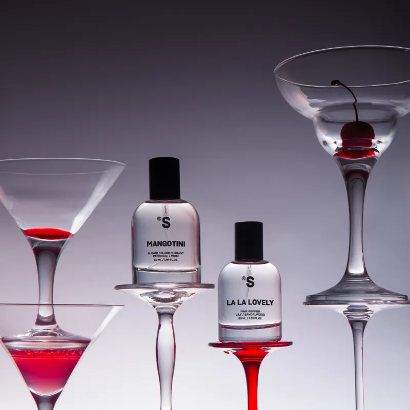 Sister’s Aroma Парфум Mangotini 50ml
