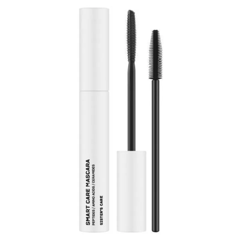 Sister`s care Термотуш Smart care mascara