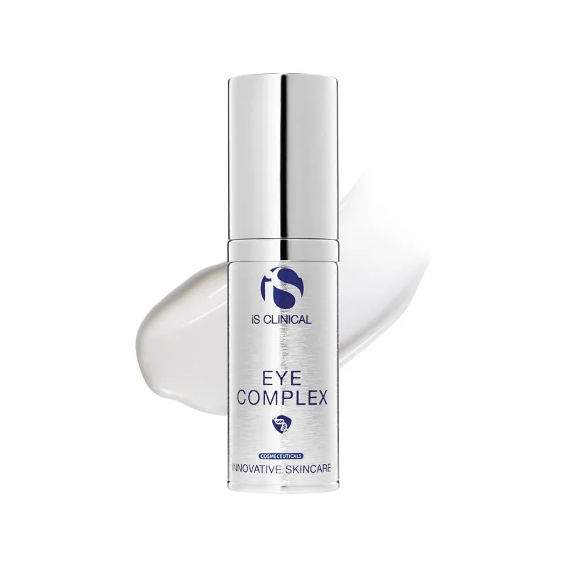 Крем для шкіри навколо очей IS Clinical Eye Complex 15ml