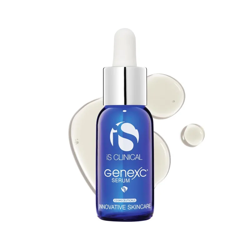 Антивікова Сироватка IS Clinical GENEXC Serum 15ml