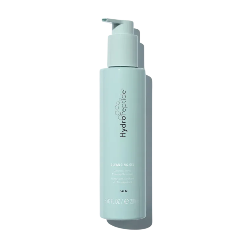Гель Для Вмивання HydroPeptide Cleansing Gel 3в1 RCG