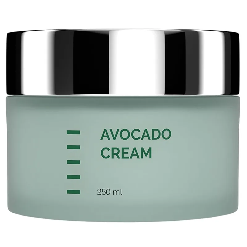 Зволожуючий крем з авокадо Holy Land Avocado Cream