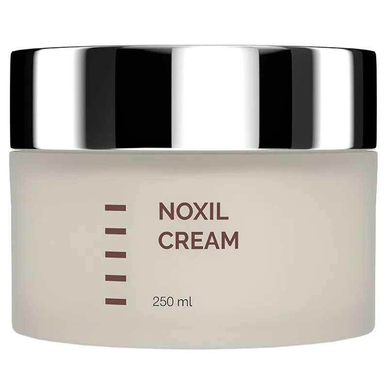 Крем для жирної та проблемної шкіри Holy Land Noxil Cream