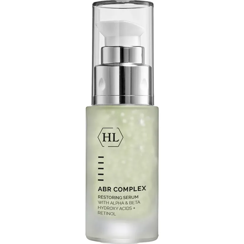 Holy Land ABR Complex Restoring Serum Відновлювальна сироватка