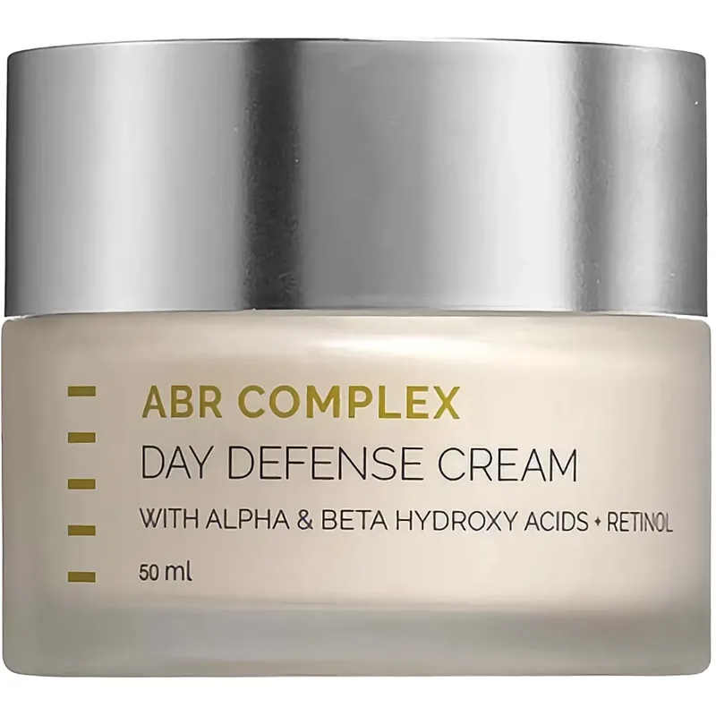 Holy Land ABR Complex Day Defense Cream Денний захисний крем