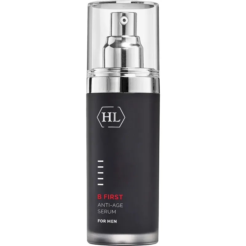 Holy Land B First Anti-Age Serum Сироватка омолоджуюча для чоловіків