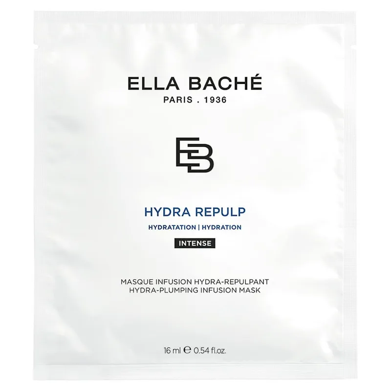 Гідра-плампінг маска Ella Bache Hydra-Plumping Infusion Mask