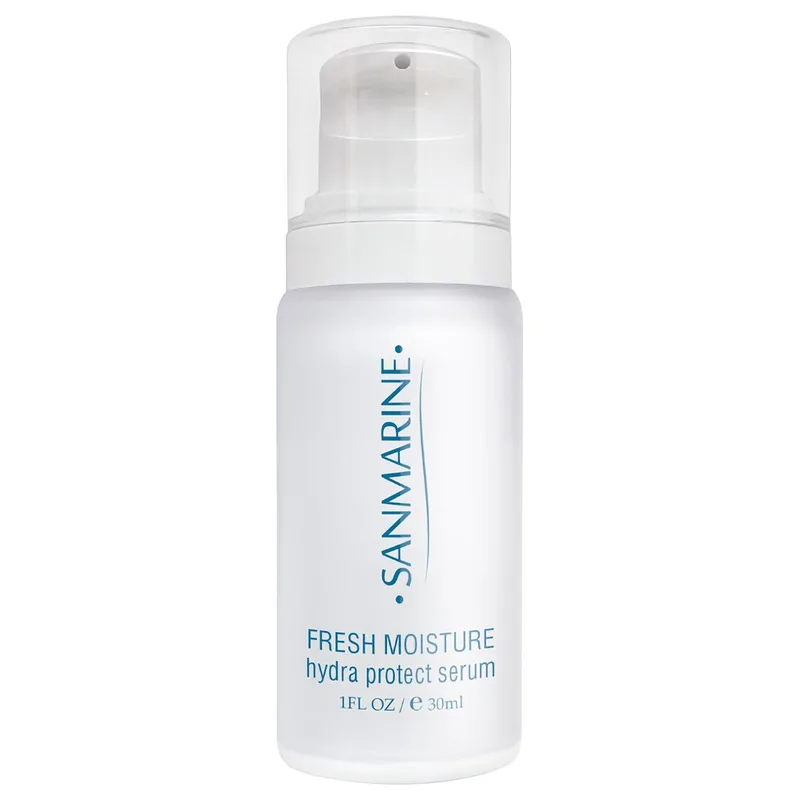 Вологозберігаюча сироватка Sanmarine Hydra Protect Serum