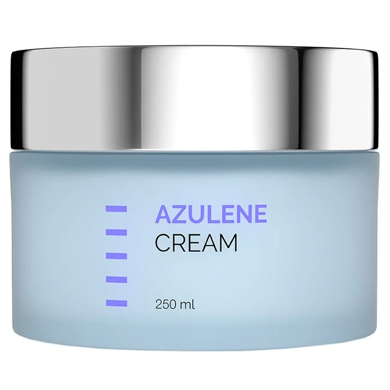 Holy Land Azulene Cream Живильний крем 250 мл