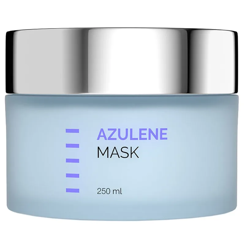 Живильна маска для чутливої шкіри Holy Land Azulene Mask