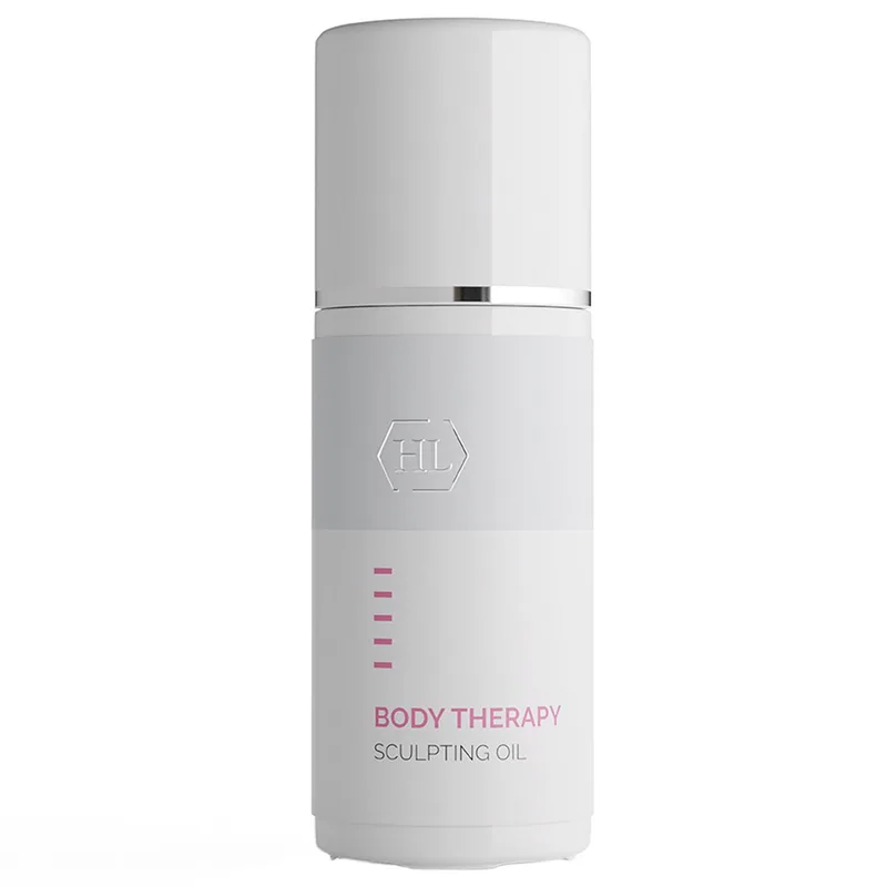 Скульптуруюча олія для тіла Holy Land Body Therapy Sculpting Oil
