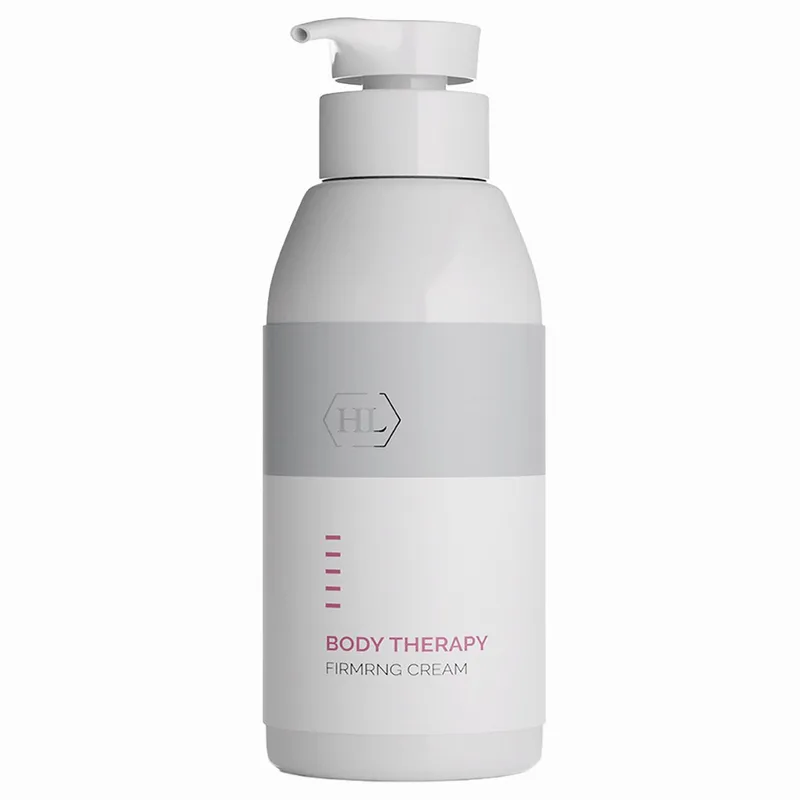 Крем для тіла проти целюліту Holy Land Body Therapy Firming Cream