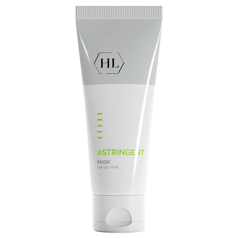 Астрінджент маска Holy Land Astringent Mask