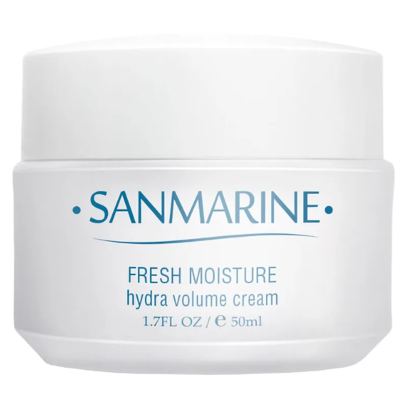 Гідра об'єм крем Sanmarine Hydra Volume Cream