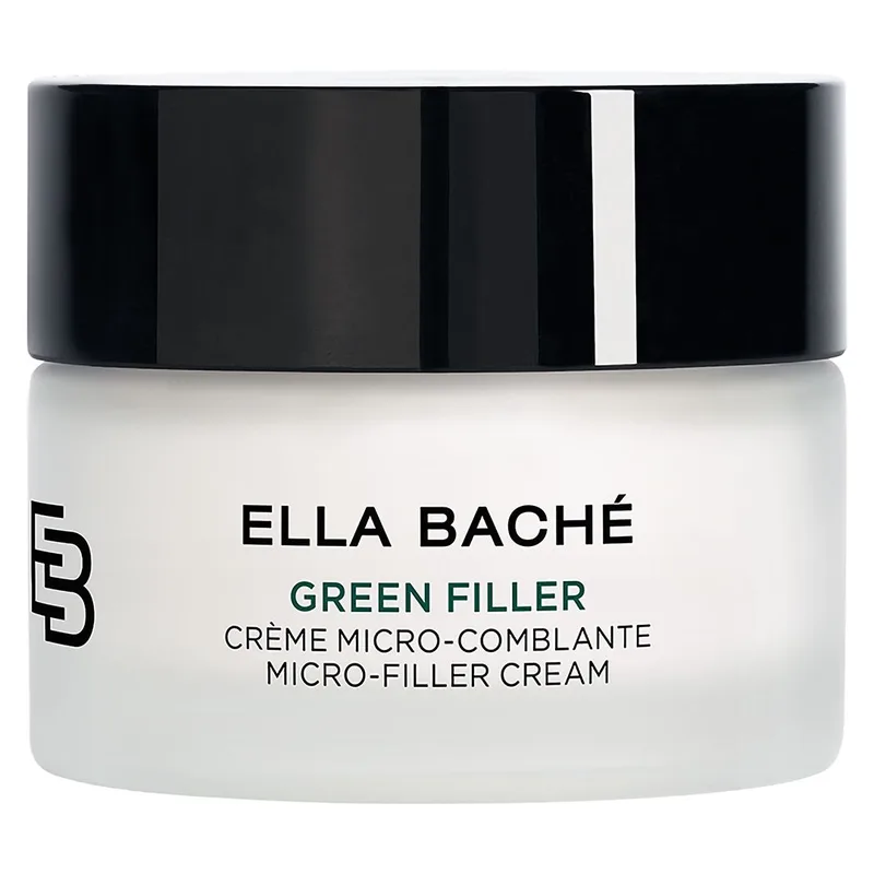 Мікро-філлер омолоджуючий крем Ella Bache Micro-Filler Cream