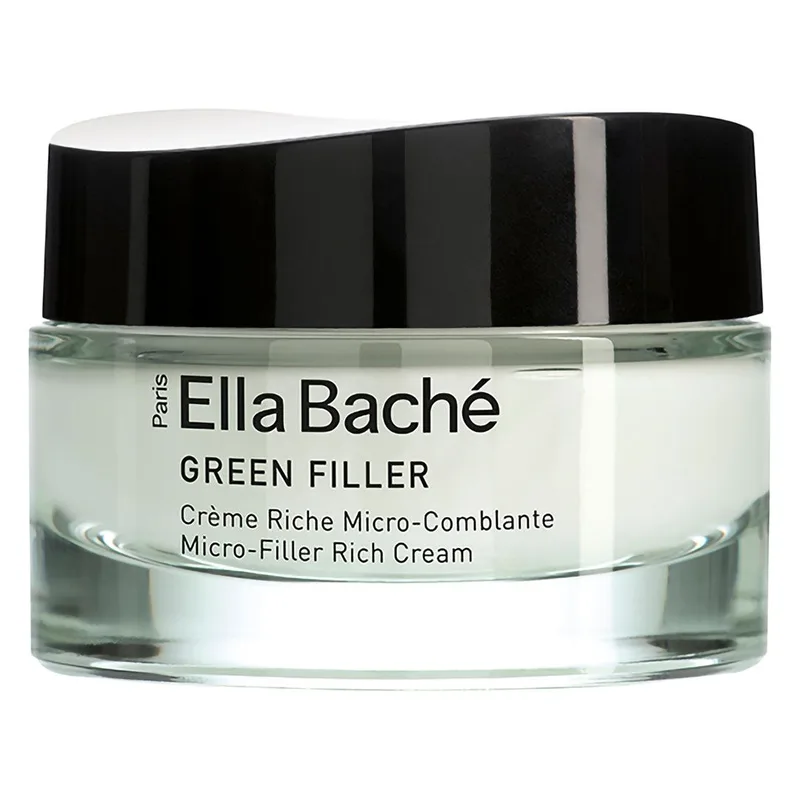 Мікро-філлер омолоджуючий поживний крем Ella Bache Micro-Filler Rich Cream