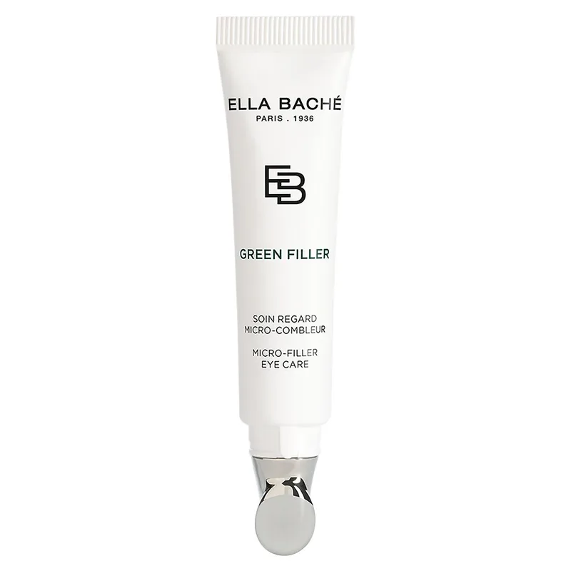 Мікро-філлер омолоджуючий крем для повік Ella Bache Micro-Filler Eye Care