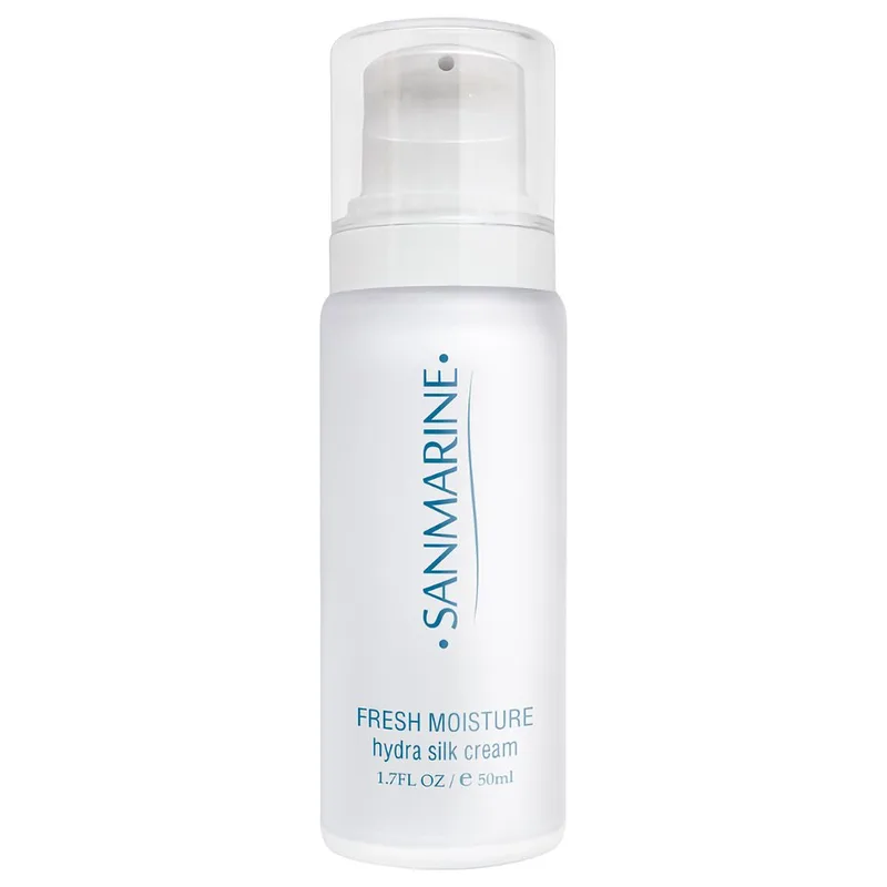 Гідра шовк крем Sanmarine Hydra Silk Cream