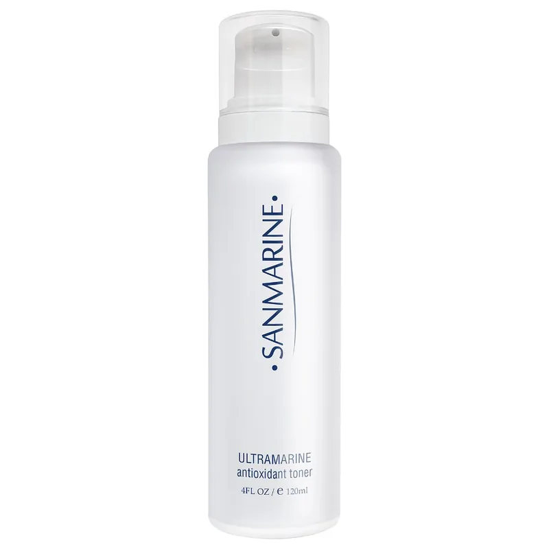 Антиоксидантний тонер Sanmarine Antioxidant Toner