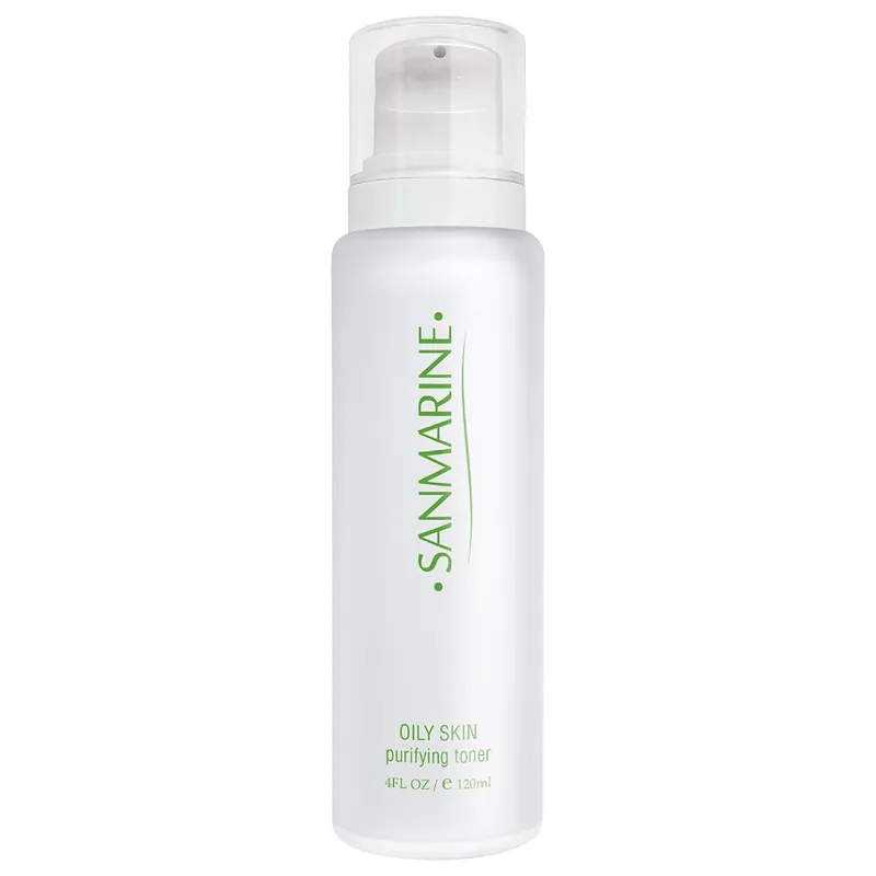 Очищувальний тонік Sanmarine Purifying Toner