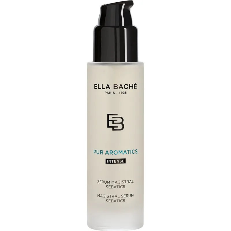 Сироватка для регулювання себуму жирної та комбінованої шкіри Ella Bache Magistral Serum Sebatics