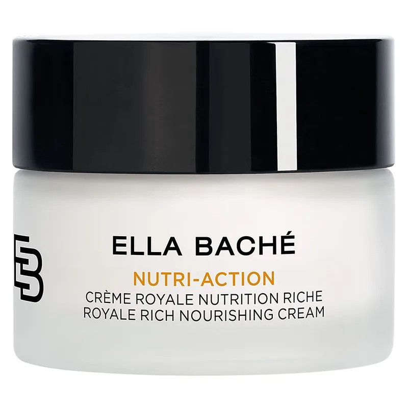Рояль - Ультра-живильний крем - Ella Bache Royale Rich Nourishing Cream