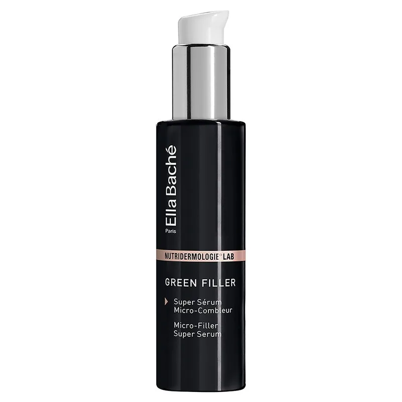 Мікро-філлер омолоджуюча сироватка Ella Bache Micro-Filler Super Serum