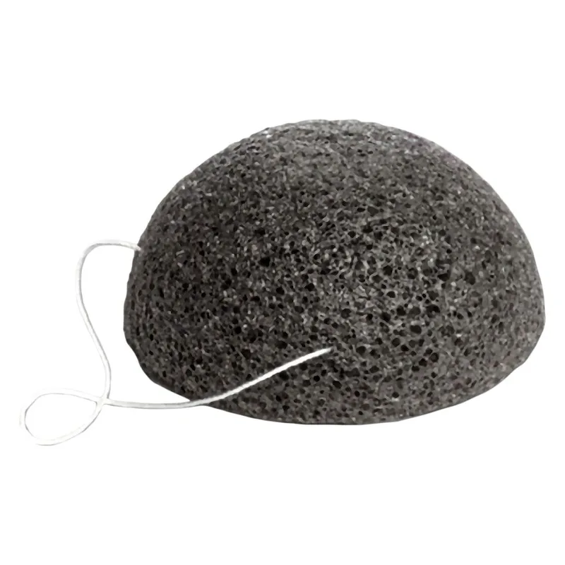 Очищувальний спонж Конняку Ella Bache Cleasing Konjac Sponge