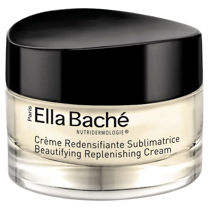 Скініссім омолоджуючий та відновлюючий крем Ella Bache Beautifying Repleneshing Cream