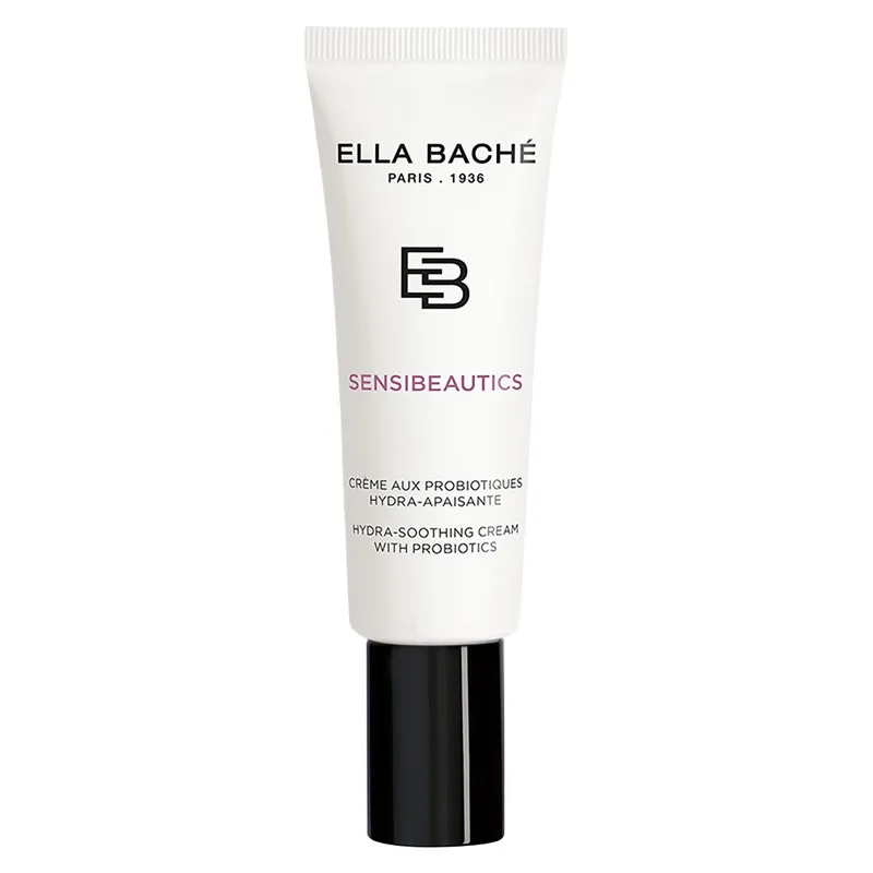 Гідра-пом'якшуючий крем з пробіотиками Ella Bache Hydra-Soothing Cream With Probiotics