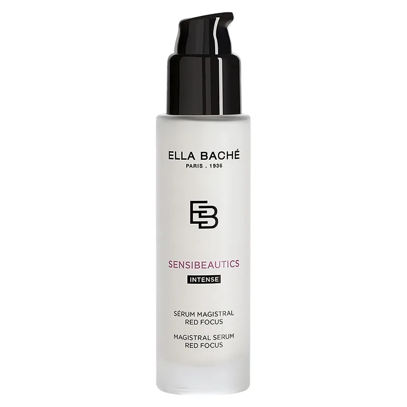 Сироватка "Мажистраль Ред Фокус 22,2%" для зміцнення судин Ella Bache Magistral Serum Red Focus